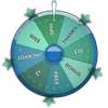 Roda Keberuntungan Bonus