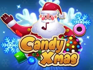 Candy Xmas thumbnail