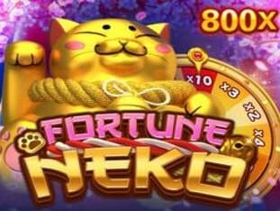 Fortune Neko thumbnail