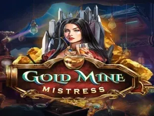 Gold Mine Mistress thumbnail