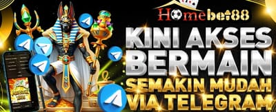 Bonus New Member Terbesar