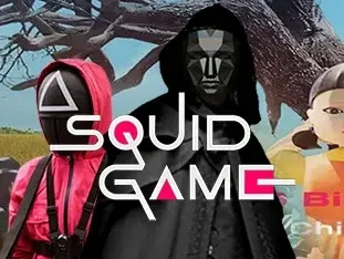 Squid Game (1) thumbnail